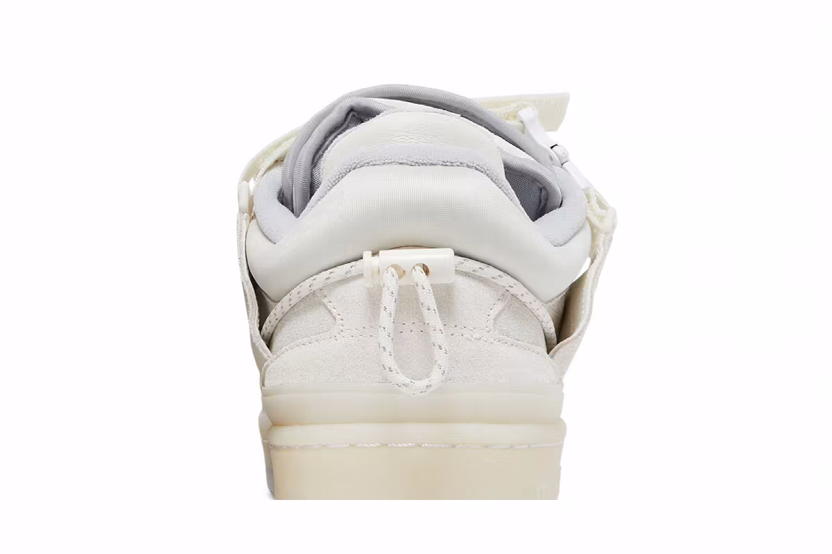 Bad Bunny x adidas Forum Buckle Low Last Forum, view 8