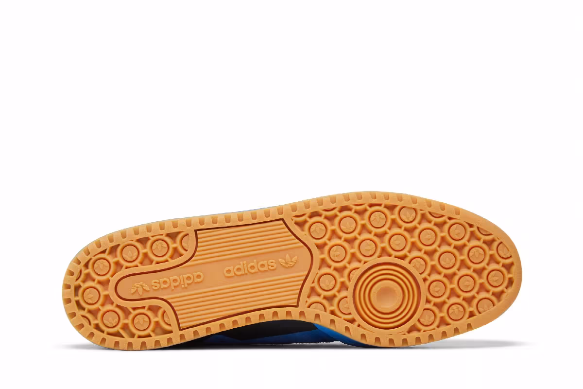 Hebru Brantley x adidas Forum Low Rocket, view 5