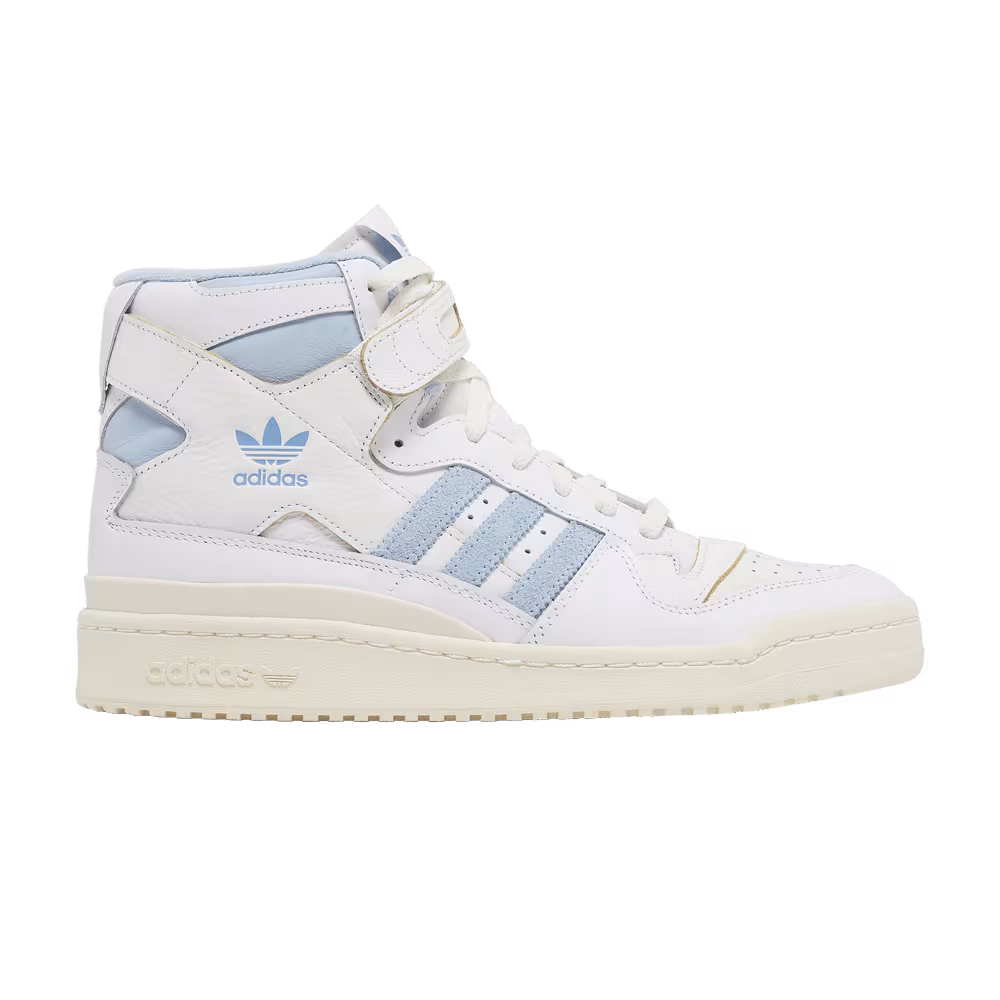 adidas Forum 84 High UNC