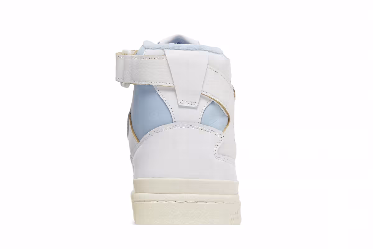 adidas Forum 84 High UNC, view 8