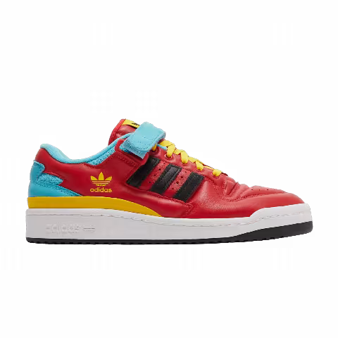 South Park x adidas Forum Low 'Cartman'