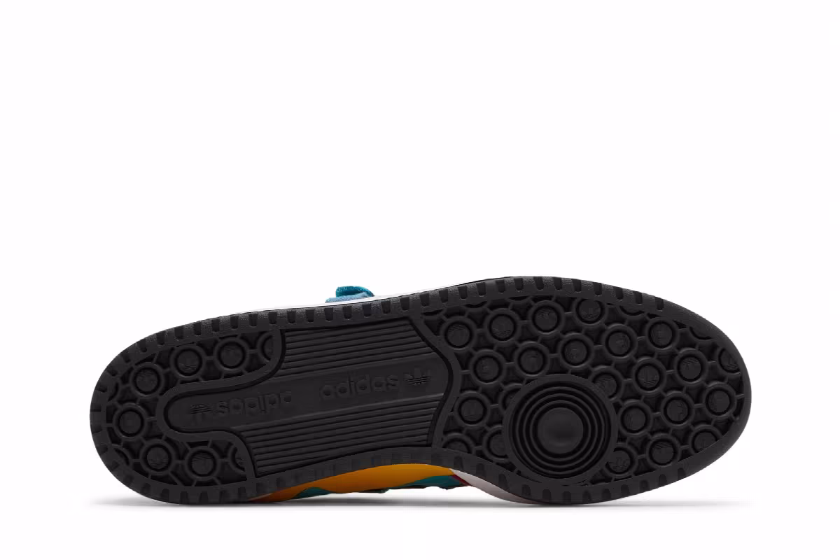 South Park x adidas Forum Low Cartman, view 5