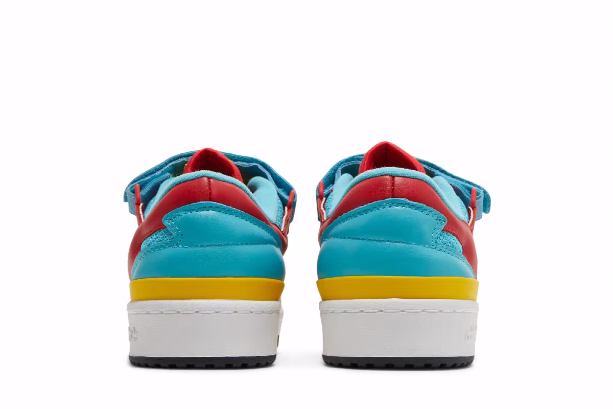 South Park x adidas Forum Low Cartman, view 7