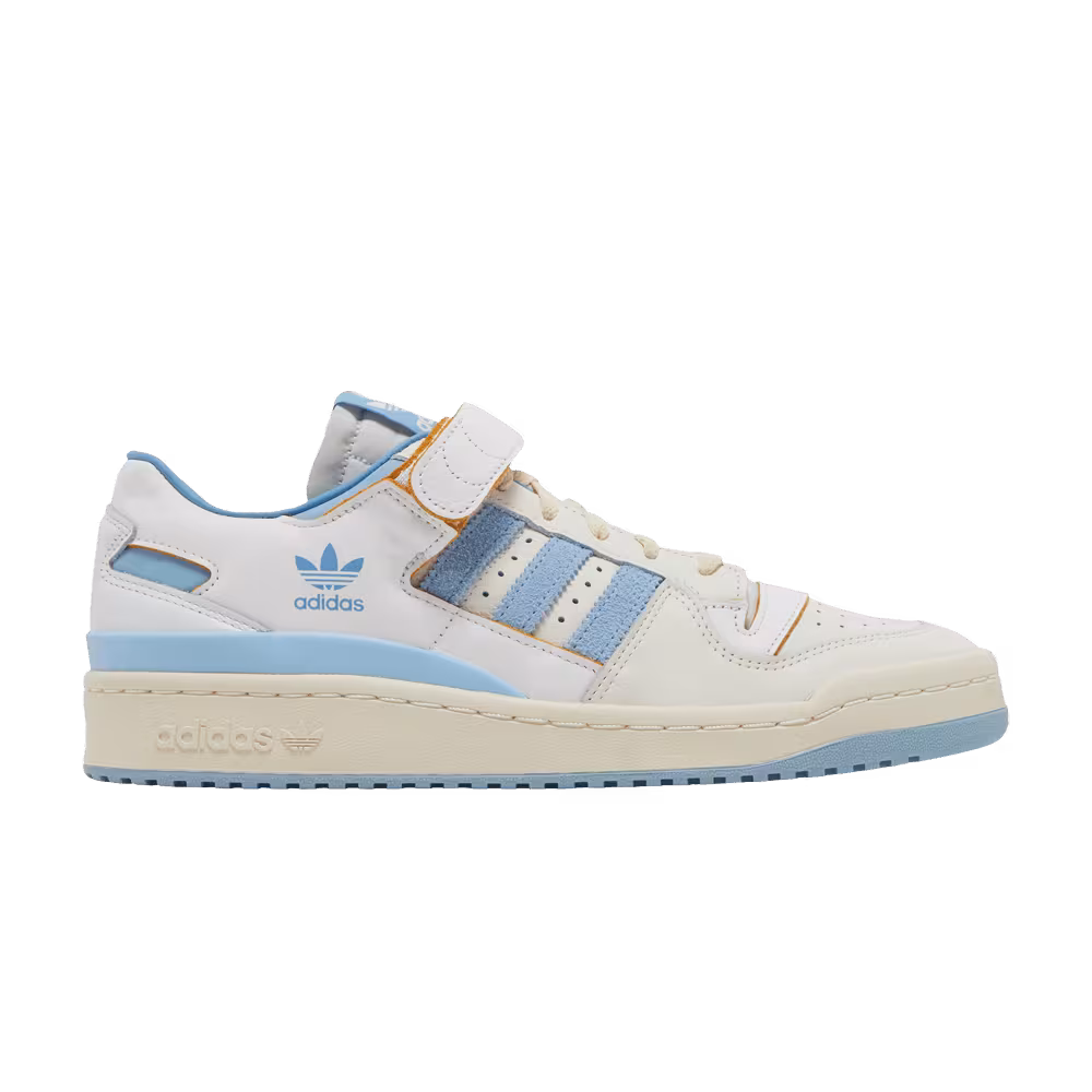 adidas Forum 84 LG White Clear Sky
