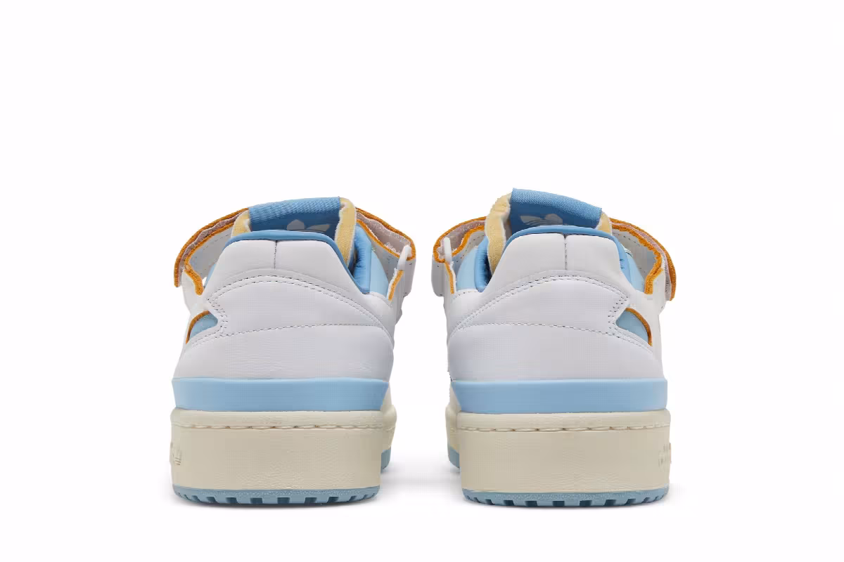 adidas Forum 84 LG White Clear Sky, view 7