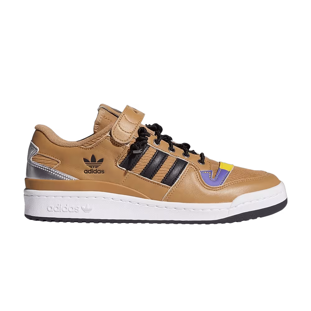 South Park x adidas Forum Low AWESOM-O