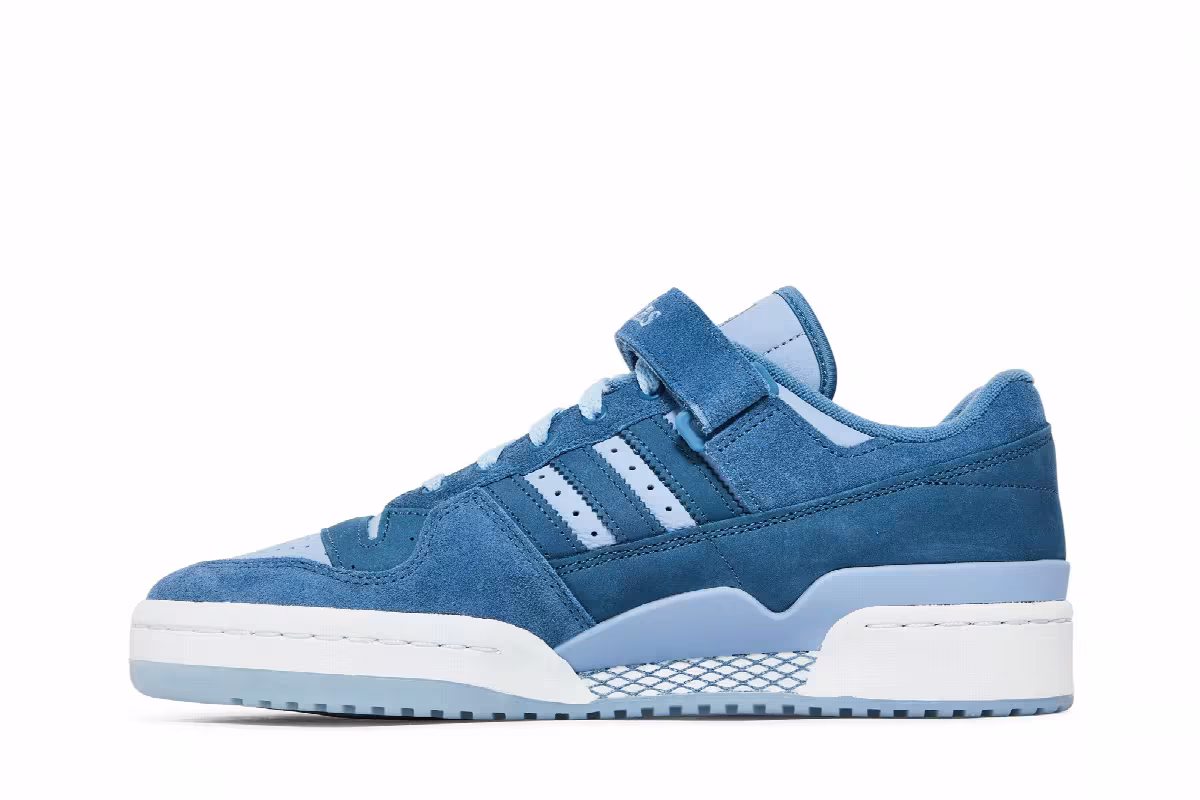 adidas Forum Low Ambient Sky, view 4