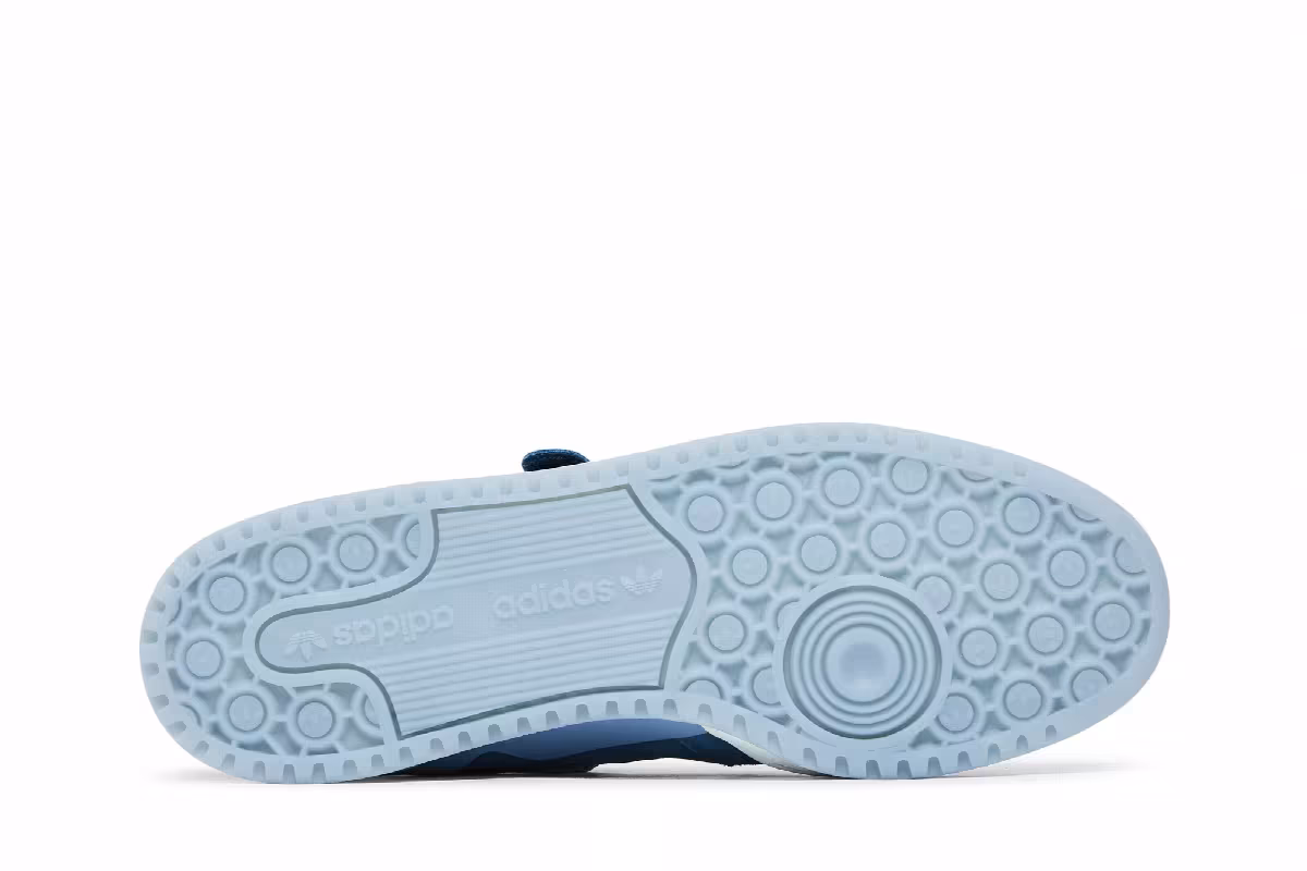 adidas Forum Low Ambient Sky, view 5