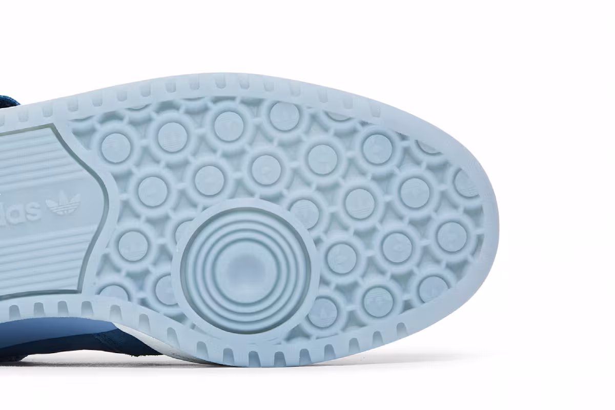 adidas Forum Low Ambient Sky, view 6