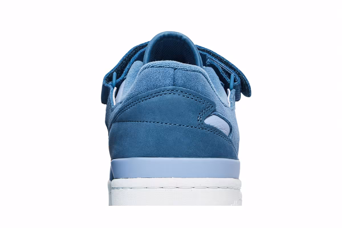 adidas Forum Low Ambient Sky, view 8