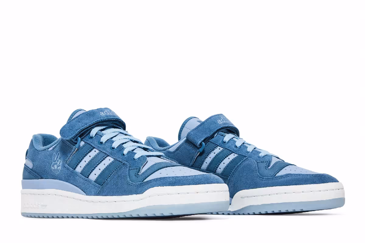 adidas Forum Low Ambient Sky, view 9