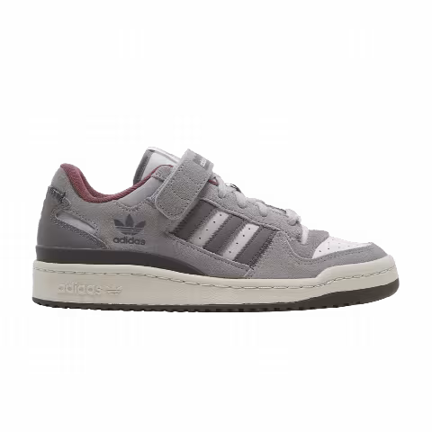 Home Alone 2 x adidas Forum 84 Low 'Pigeon Lady'