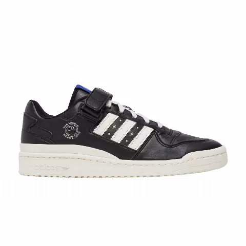 André Saraiva x adidas Forum Low 'The World Needs Love'