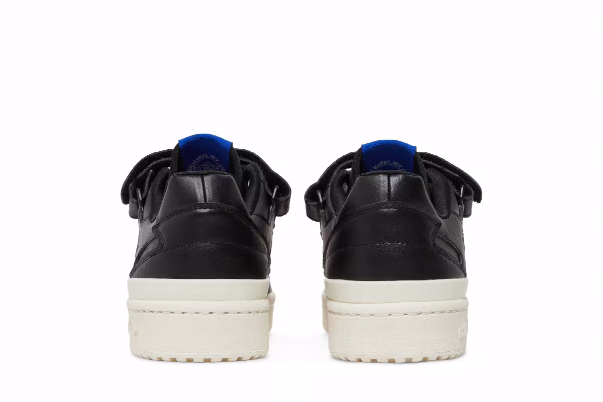 André Saraiva x adidas Forum Low The World Needs Love, view 7