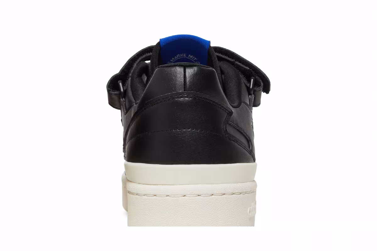 André Saraiva x adidas Forum Low The World Needs Love, view 8