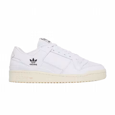 Adidas Forum 84 Low ADV 'White Shadow Olive'