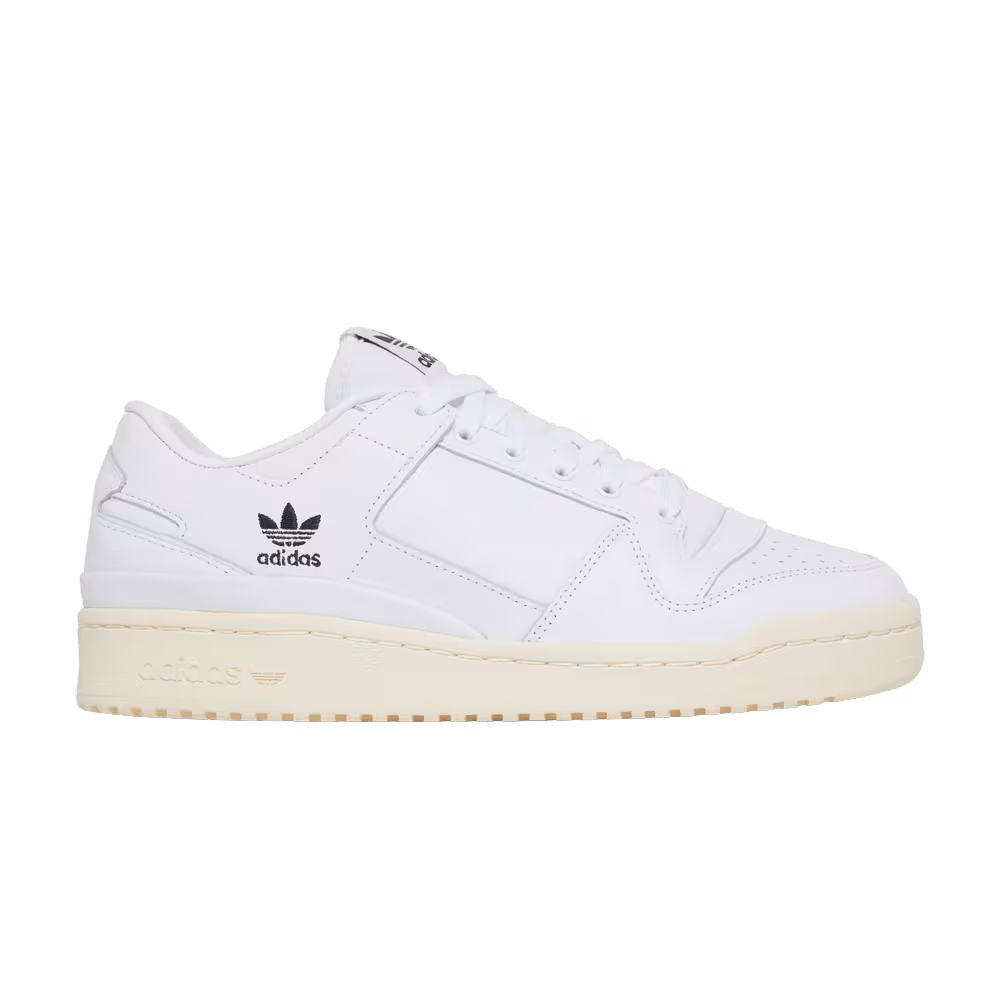 Adidas Forum 84 Low ADV White Shadow Olive
