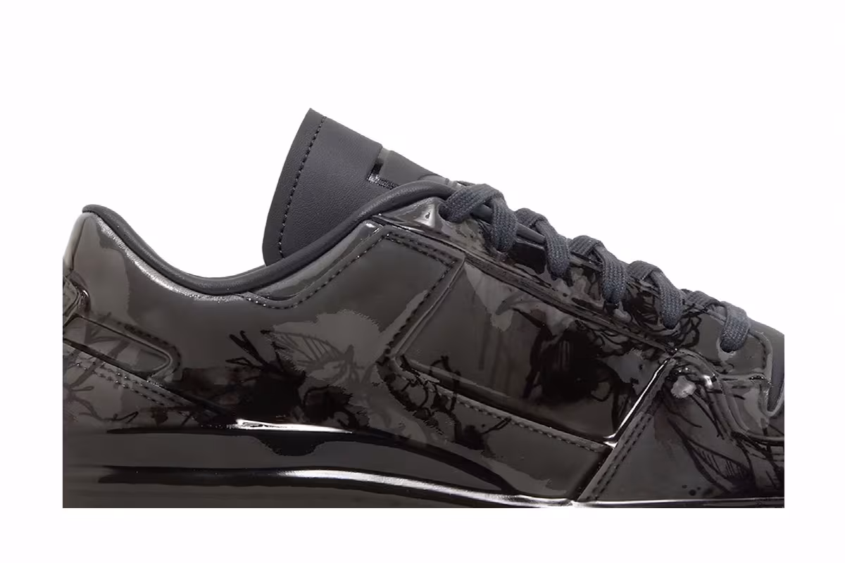 adidas Forum Low Chinese Porcelain, view 3