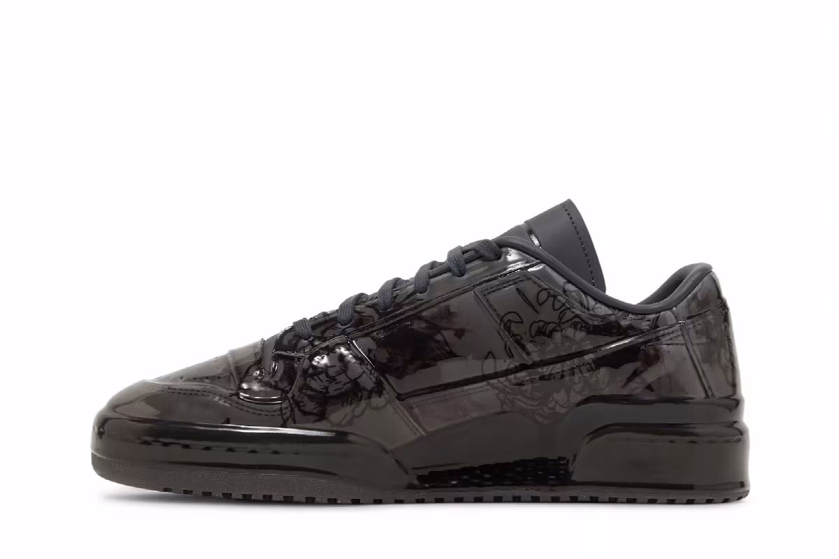 adidas Forum Low Chinese Porcelain, view 4