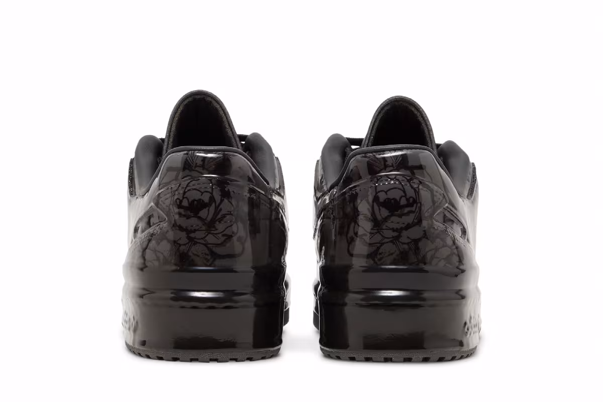 adidas Forum Low Chinese Porcelain, view 7
