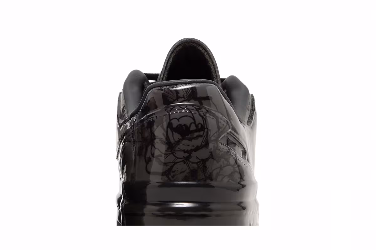 adidas Forum Low Chinese Porcelain, view 8