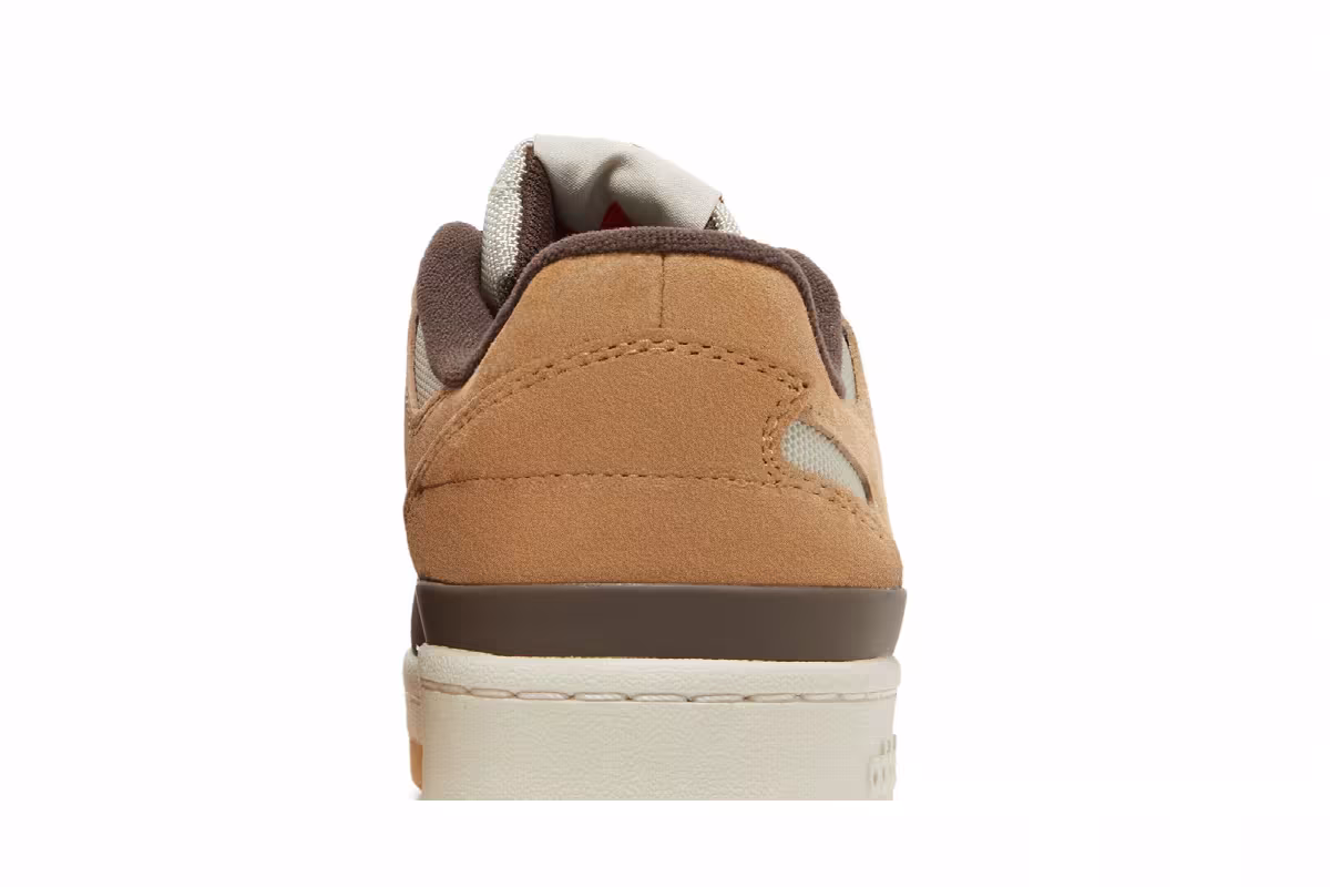 adidas Forum Low 84 Branch Brown, view 8