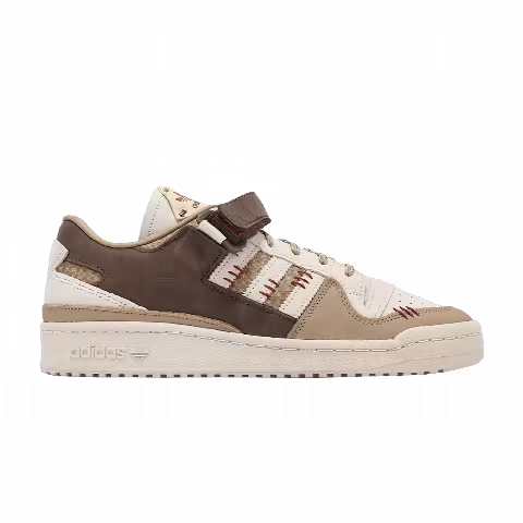 Adidas Forum 84 Low 'Clear Brown Cardboard'