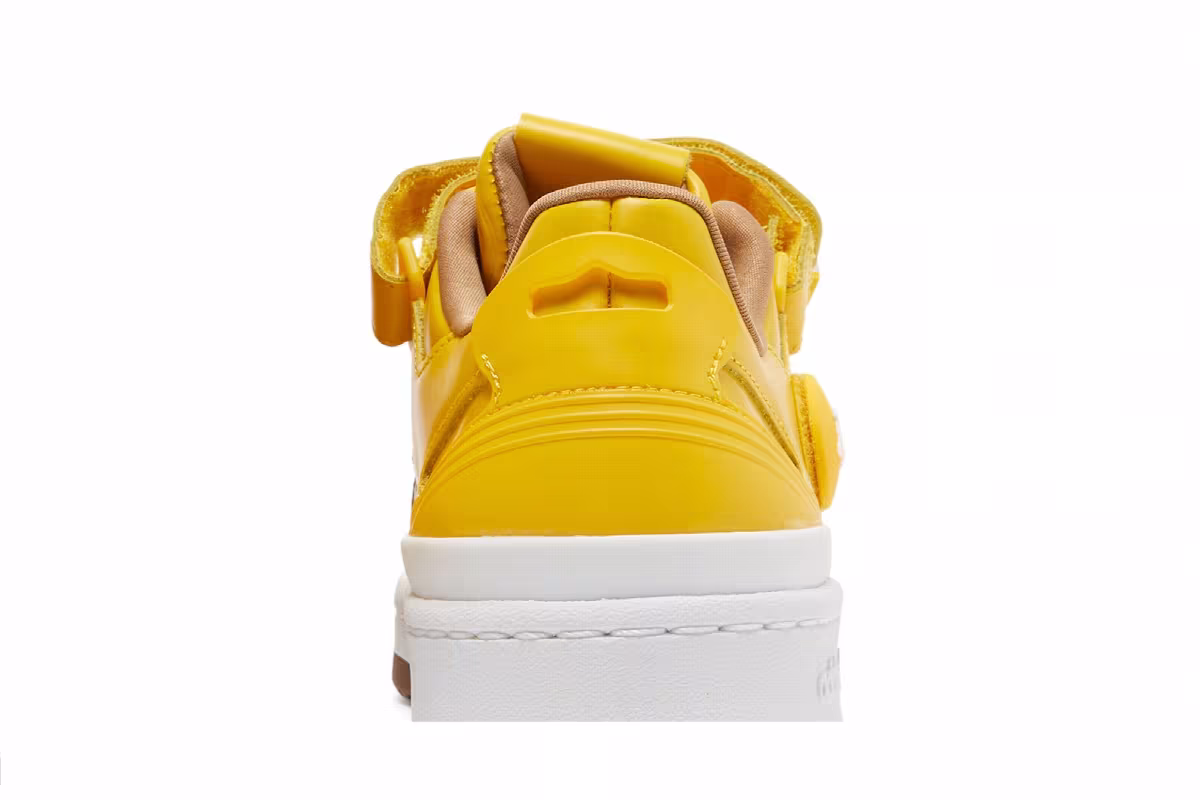 M&M’s x adidas Forum Peanut, view 8