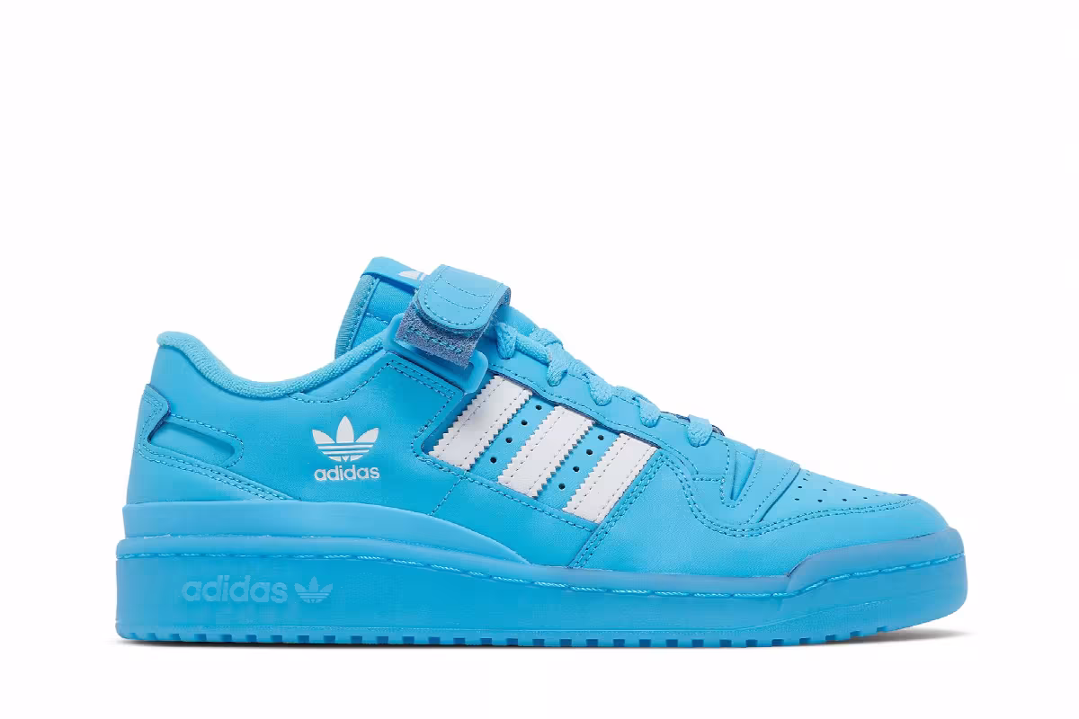adidas Forum Low Sky Rush, view 2