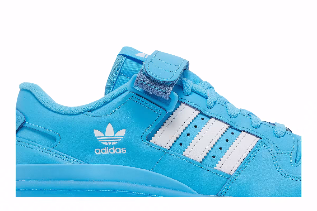 adidas Forum Low Sky Rush, view 3