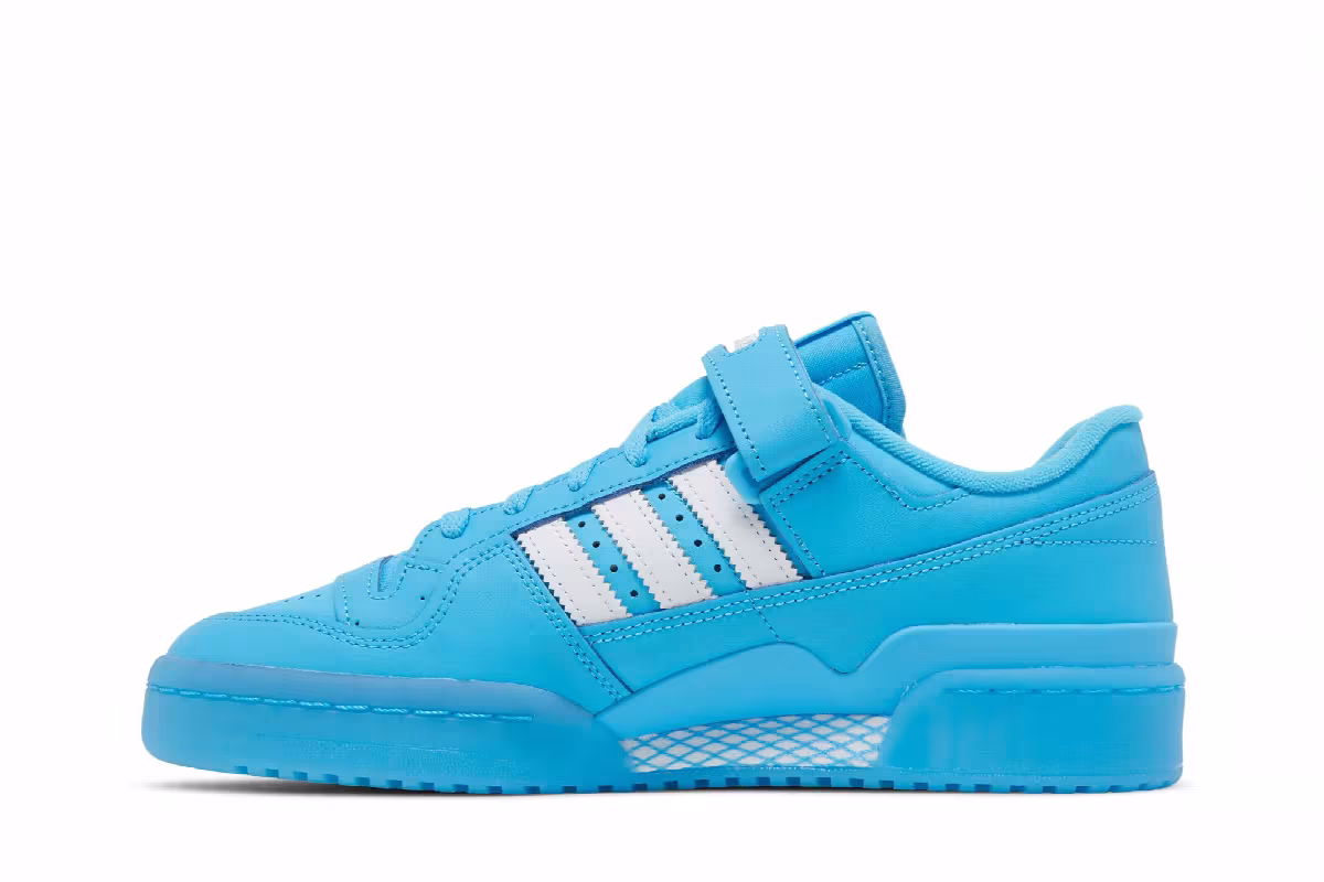 adidas Forum Low Sky Rush, view 4