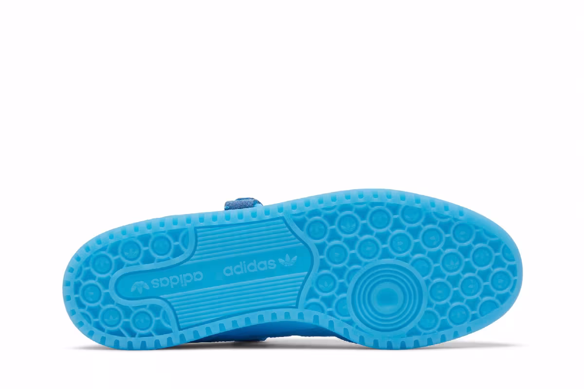 adidas Forum Low Sky Rush, view 5