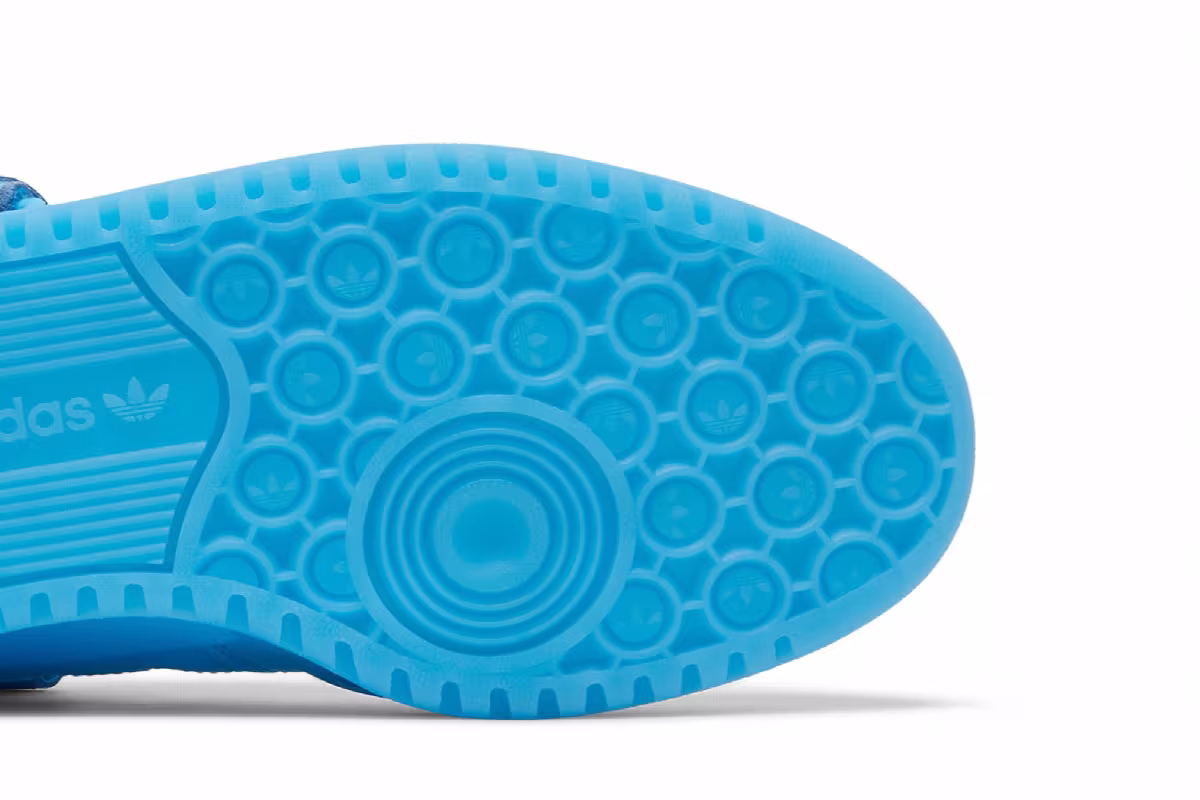 adidas Forum Low Sky Rush, view 6
