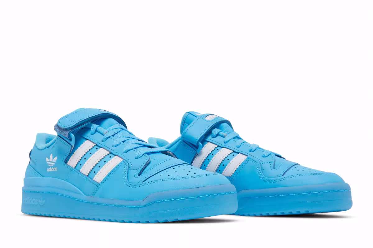 adidas Forum Low Sky Rush, view 9