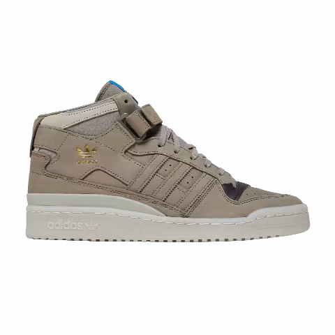 adidas Forum Mid 'Clay Sesame'