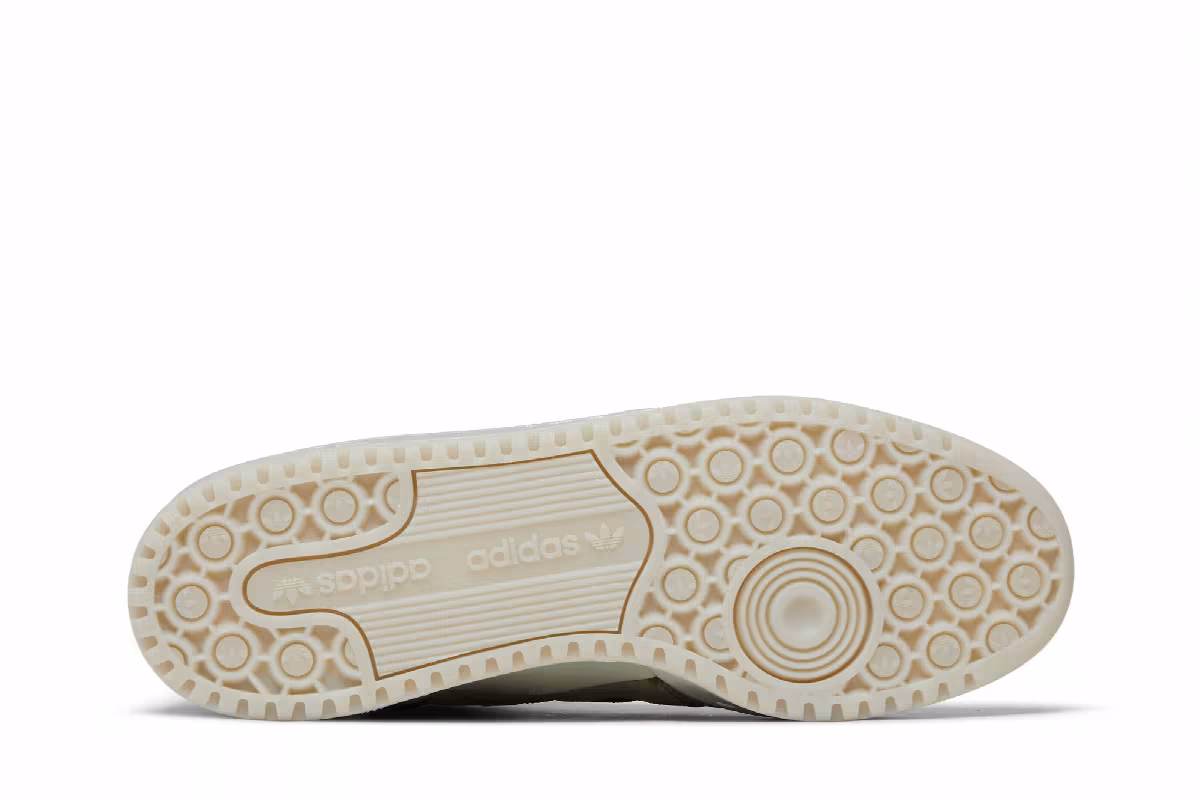 adidas Forum Mid Clay Sesame, view 5