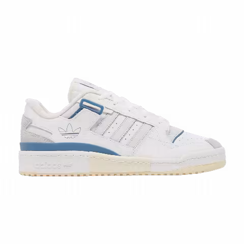 adidas Forum Exhibit Low 'White Sky Tint'
