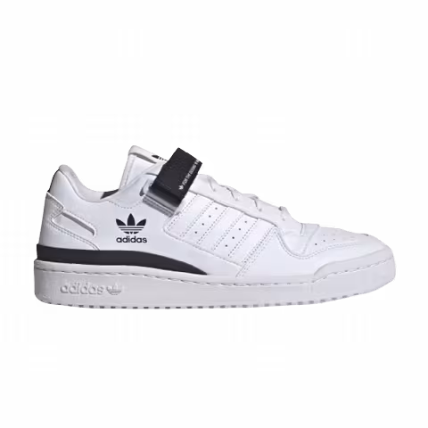 Adidas Forum Low 'White Black'