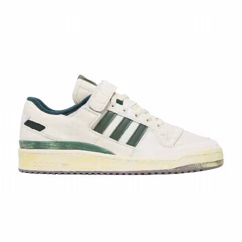 adidas Forum 84 Low AEC 'Vintage Pack - Green Oxide'