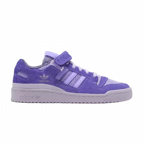 adidas Forum 84 Low 8K 'Tech Purple'