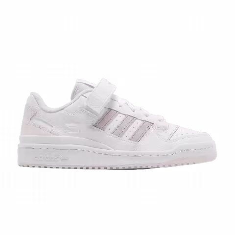 adidas Forum Low 'White Almost Pink'