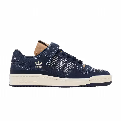 adidas Forum 84 Low 'Sashiko'