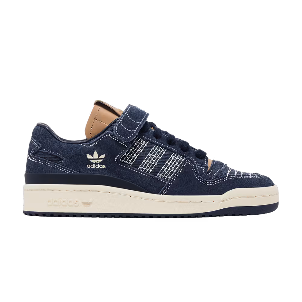 adidas Forum 84 Low Sashiko