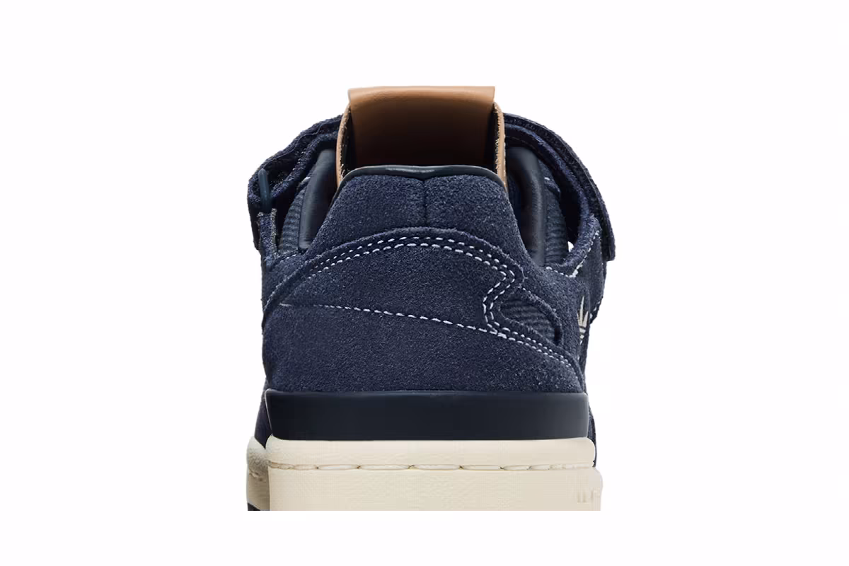 adidas Forum 84 Low Sashiko, view 8