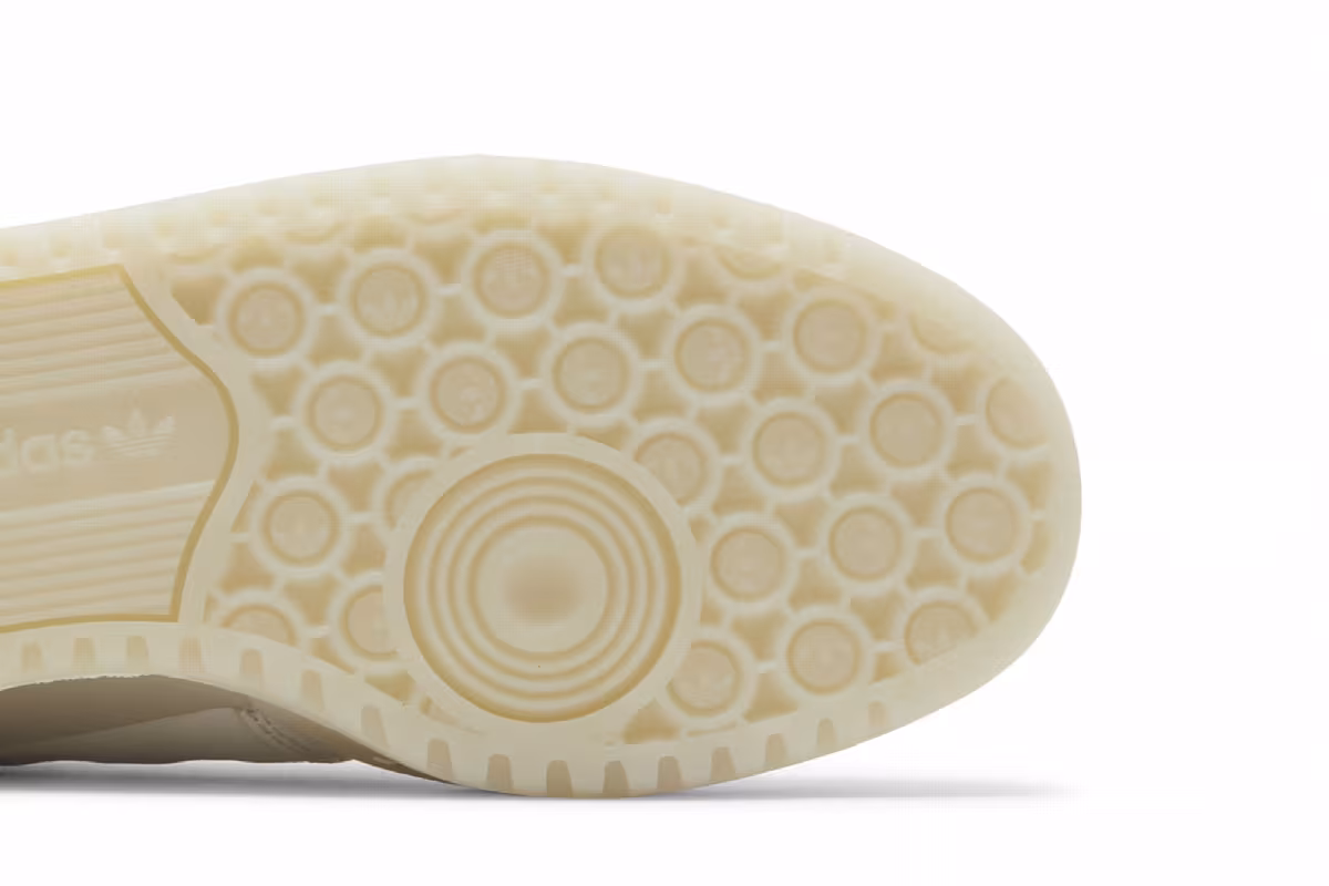 adidas Forum Low Talc Sesame, view 6