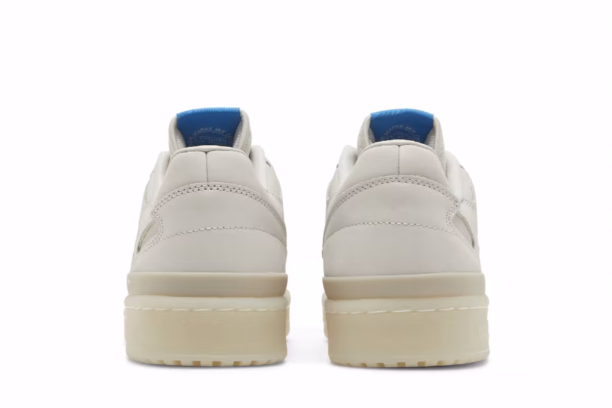 adidas Forum Low Talc Sesame, view 7