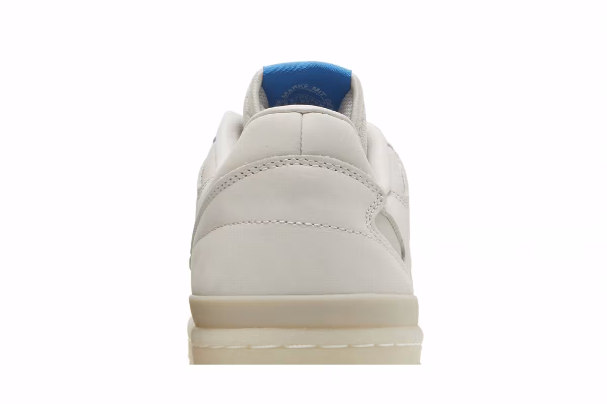 adidas Forum Low Talc Sesame, view 8