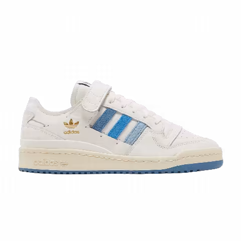 adidas Forum 84 Low 'White Altered Blue'