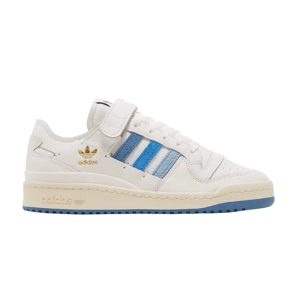 adidas Forum 84 Low White Altered Blue