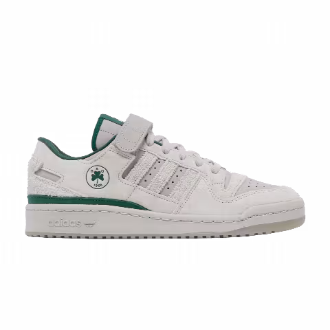 BSTN x adidas Forum 84 Low 'Panathinaikos'